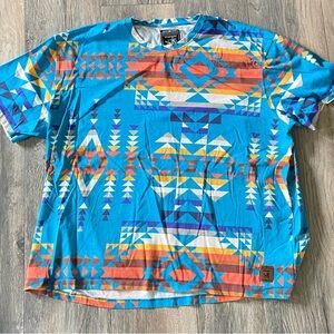 Wrangler Pendleton shirt XL